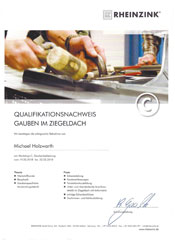 Zertifikat-Klempner-Anschluesse-Dachgauben