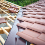 Dacheindeckung / Dachdecker | MTM Dachtechnik